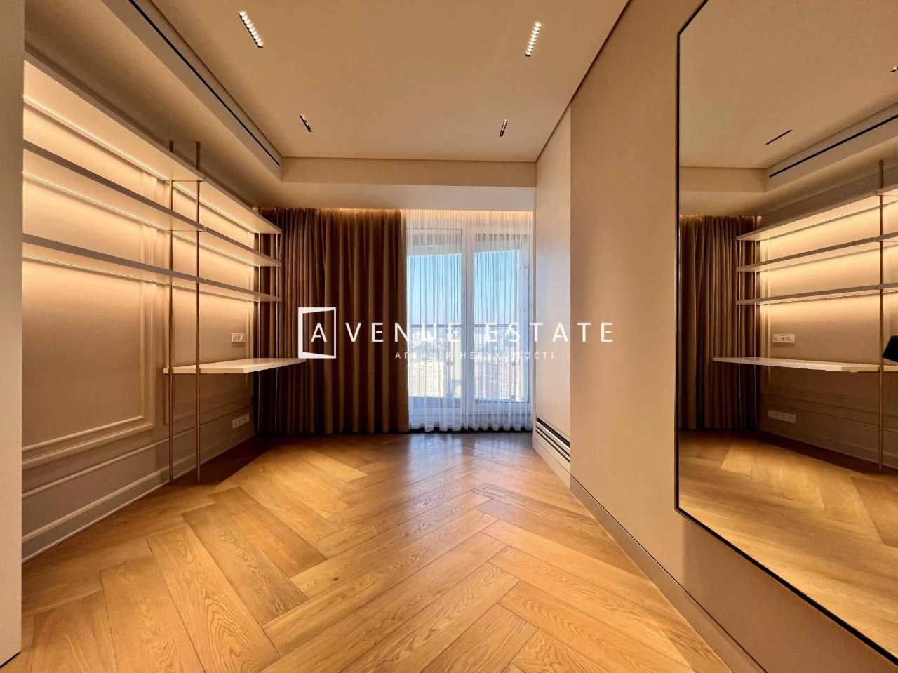 Продаж 3кім. кв. 102м² Park Avenue VIP | Парк Авеню пр-т. Го