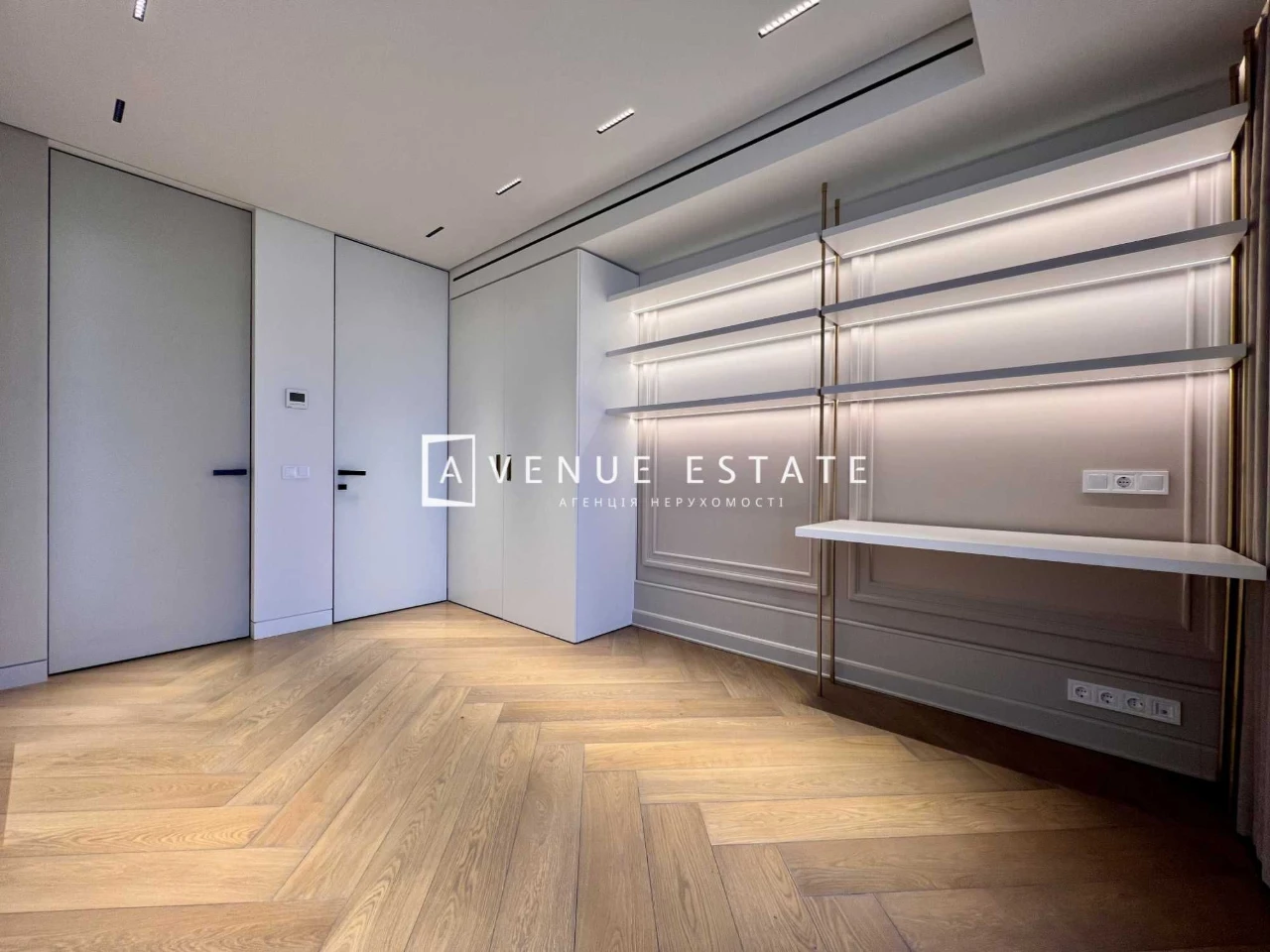 Продаж 3кім. кв. 102м² Park Avenue VIP | Парк Авеню пр-т. Го