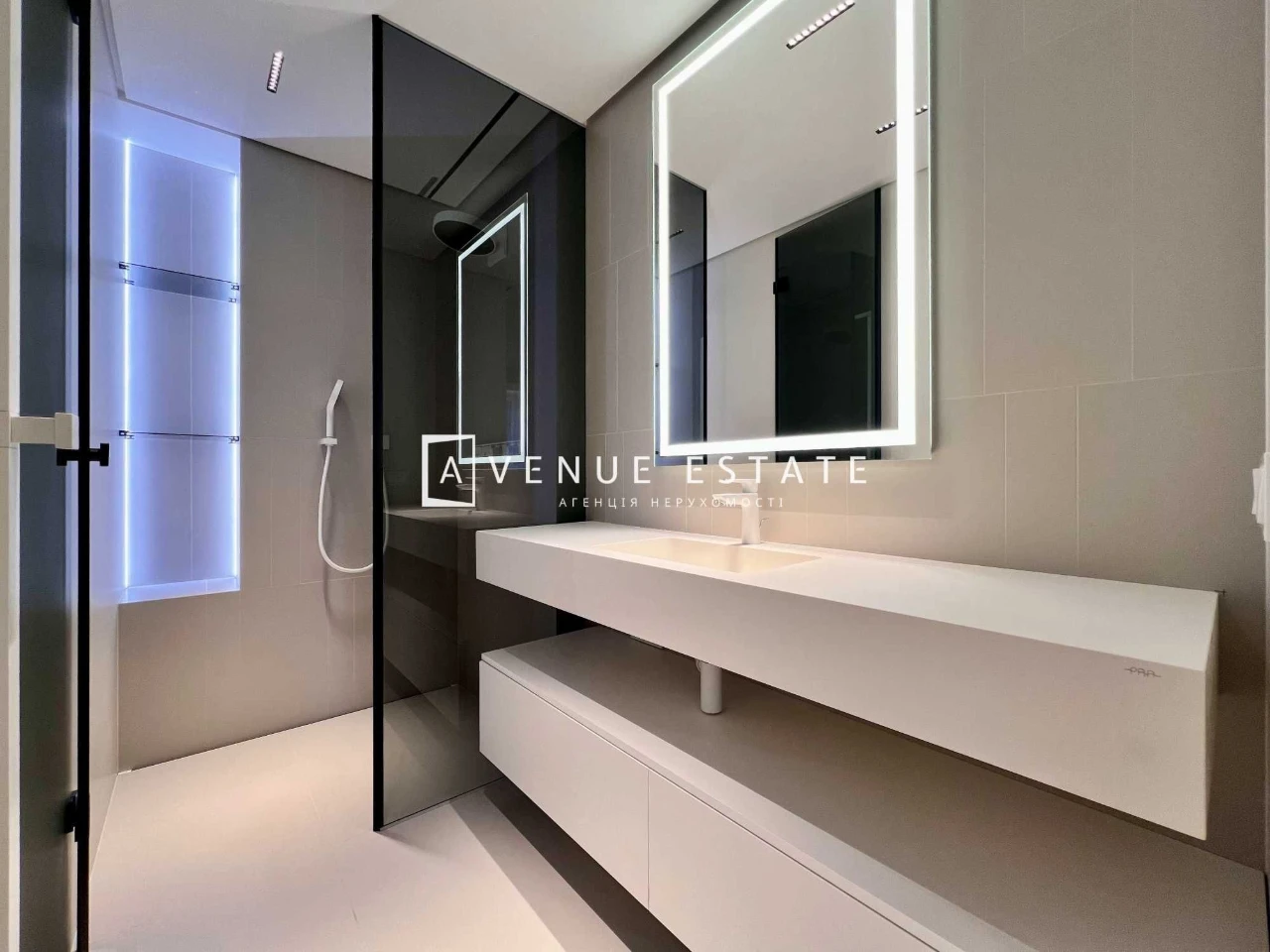 Продаж 3кім. кв. 102м² Park Avenue VIP | Парк Авеню пр-т. Го
