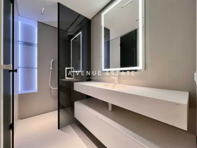 Продаж 3кім. кв. 102м² Park Avenue VIP | Парк Авеню пр-т. Го
