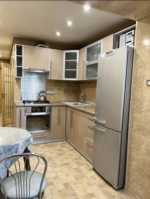 Продаж 1 кімнатної кв-ри, Калинова, пр. Слобожанський, з рем
