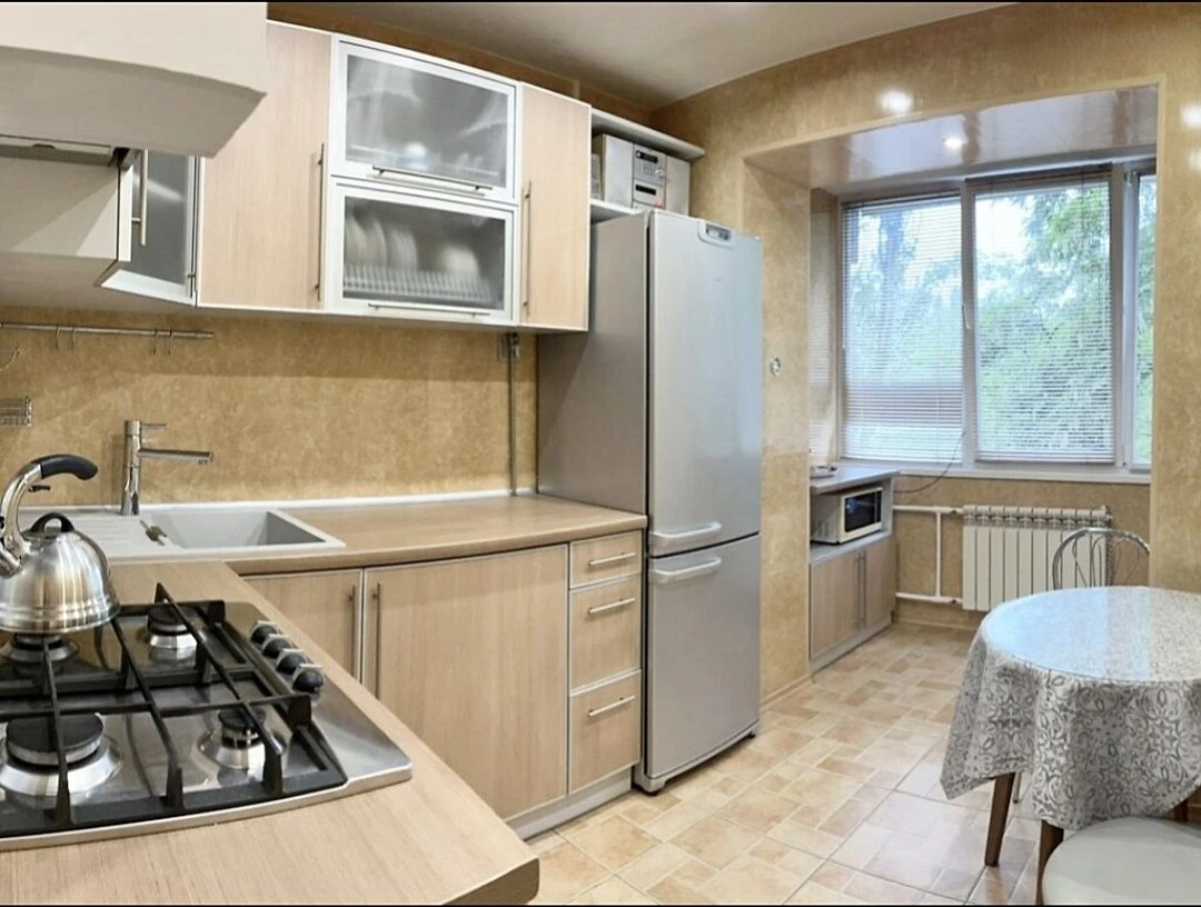 Продаж 1 кімнатної кв-ри, Калинова, пр. Слобожанський, з рем