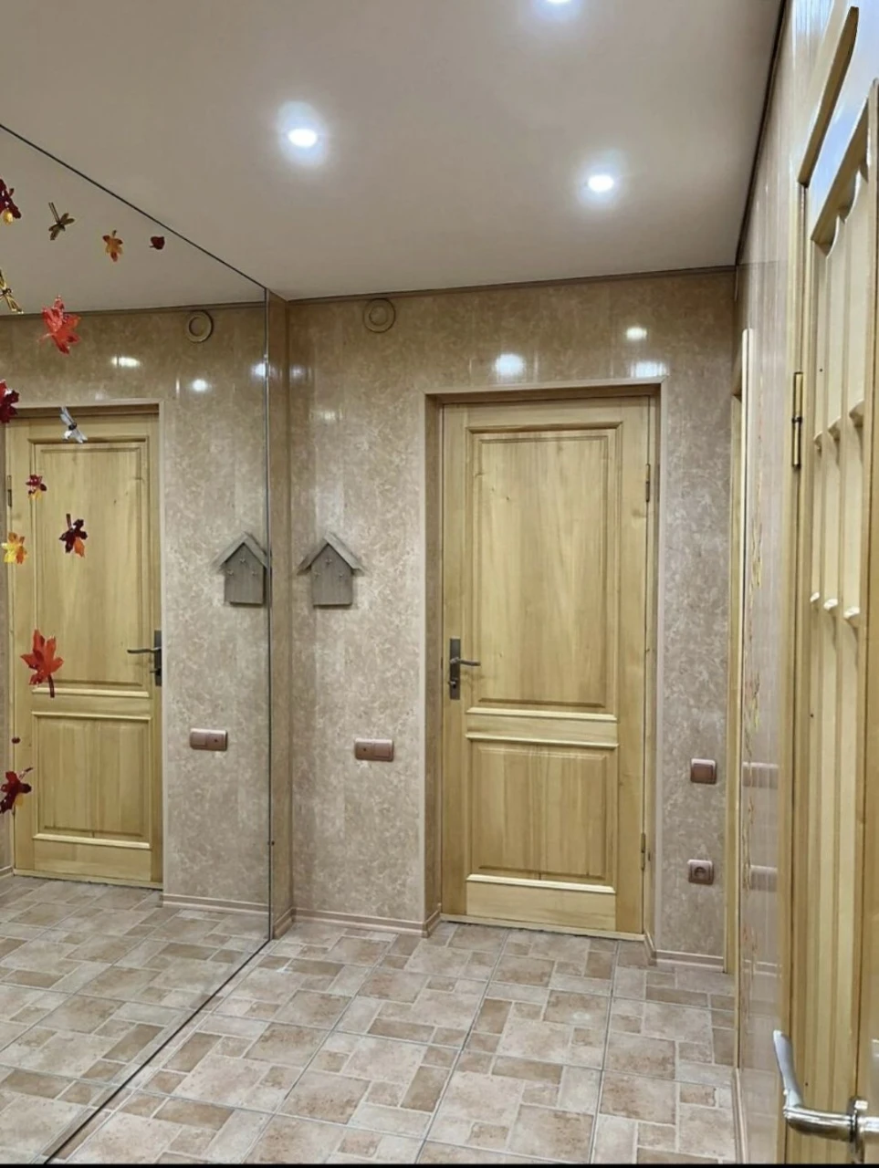 Продаж 1 кімнатної кв-ри, Калинова, пр. Слобожанський, з рем