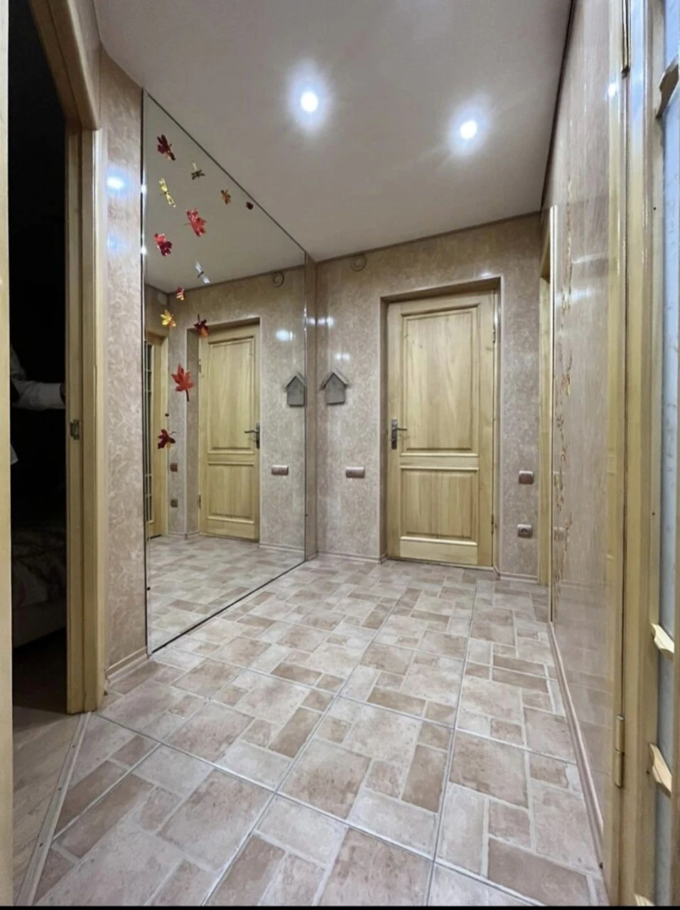 Продаж 1 кімнатної кв-ри, Калинова, пр. Слобожанський, з рем