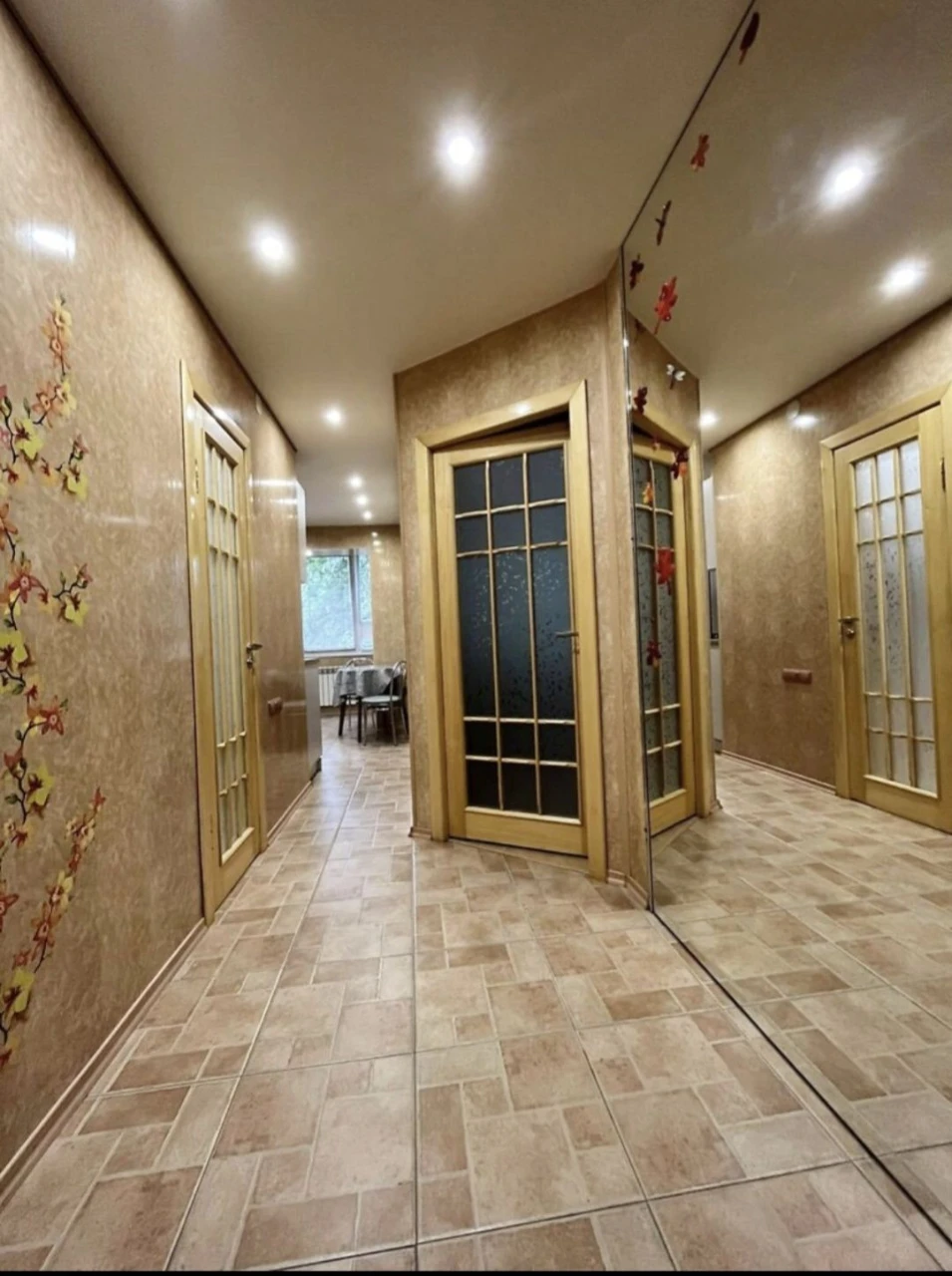 Продаж 1 кімнатної кв-ри, Калинова, пр. Слобожанський, з рем