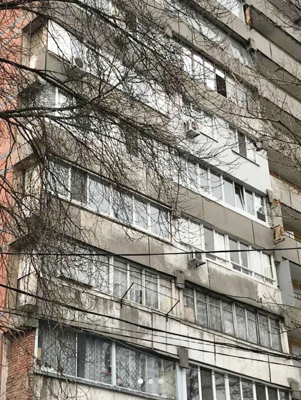 Продаж 1 кімнатної кв-ри, Калинова, пр. Слобожанський, з рем