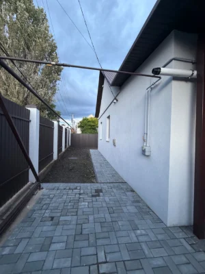 Продам дом ул. Пестеля (ж/м Фрунзенский)