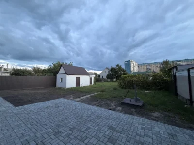 Продам дом ул. Пестеля (ж/м Фрунзенский)