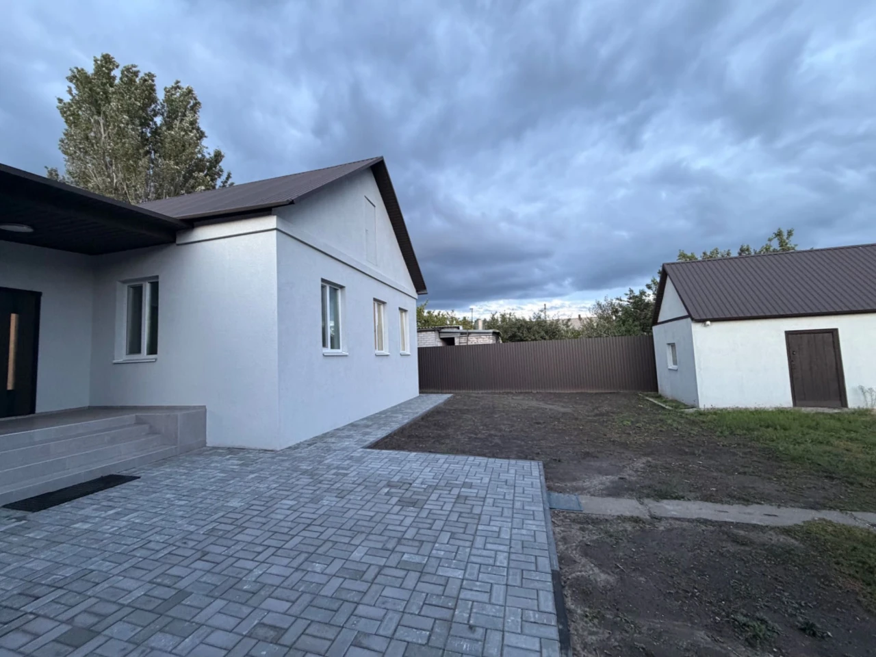 Продам дом ул. Пестеля (ж/м Фрунзенский)