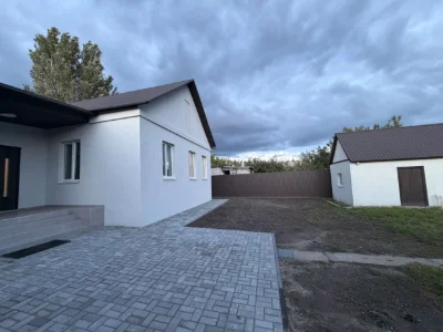 Продам дом ул. Пестеля (ж/м Фрунзенский)