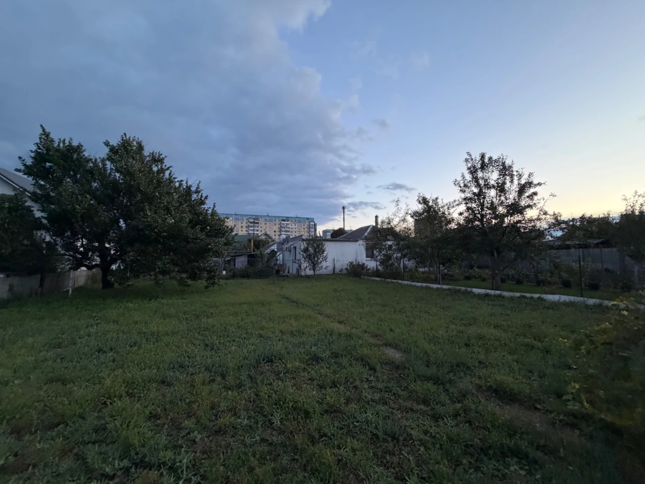 Продам дом ул. Пестеля (ж/м Фрунзенский)