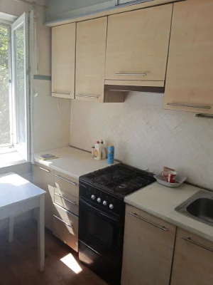 Продам 1 комн.кварт. Адмиральский проспект/Краснова (Черемуш
