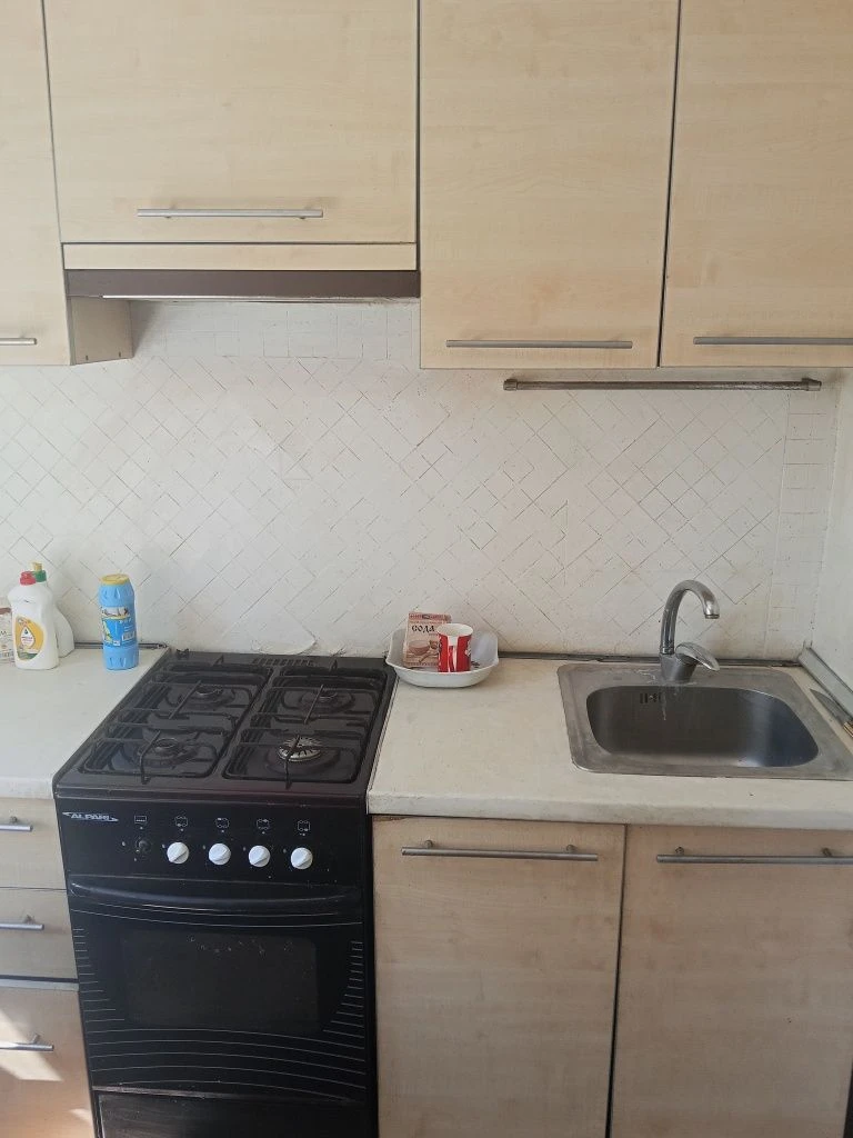 Продам 1 комн.кварт. Адмиральский проспект/Краснова (Черемуш