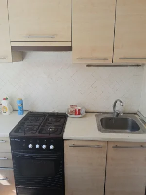 Продам 1 комн.кварт. Адмиральский проспект/Краснова (Черемуш