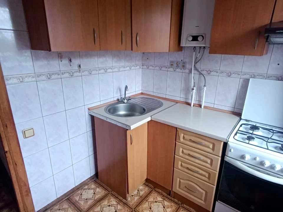 Квартира. Житомир, майдан Корольова пл.