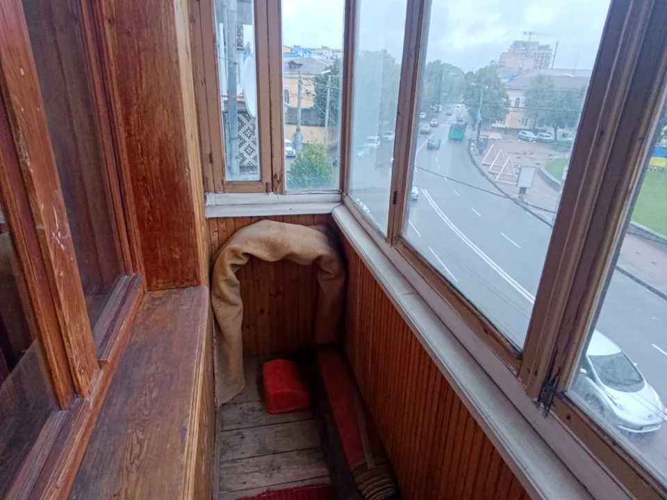 Квартира. Житомир, майдан Корольова пл.