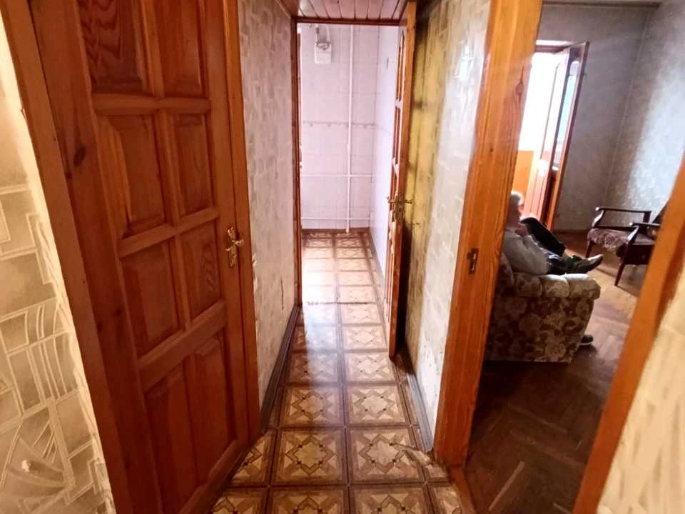 Квартира. Житомир, майдан Корольова пл.