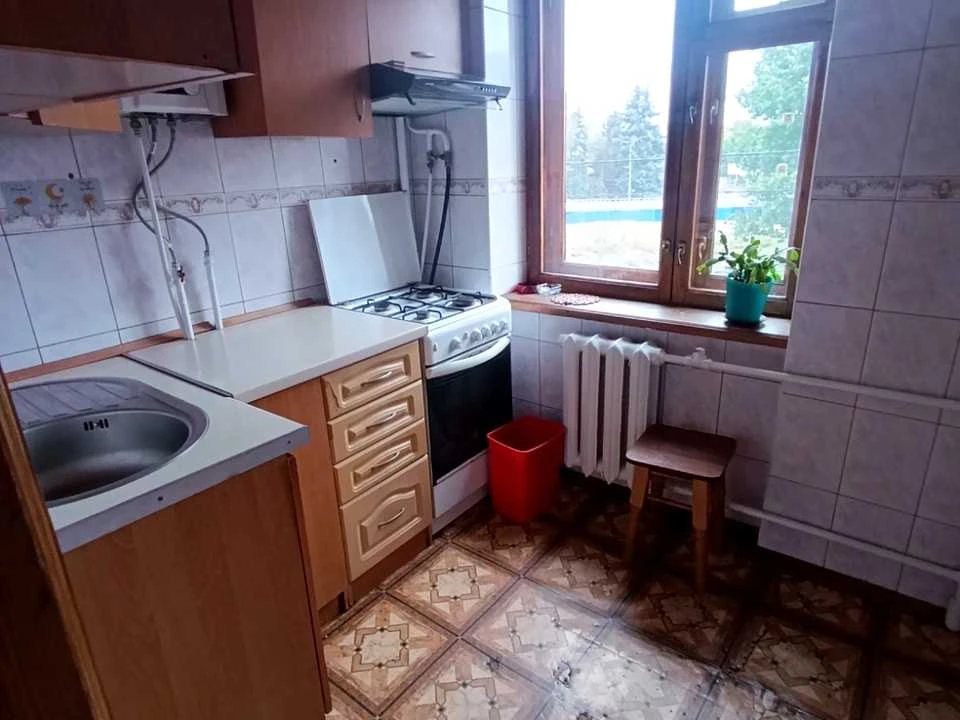 Квартира. Житомир, майдан Корольова пл.