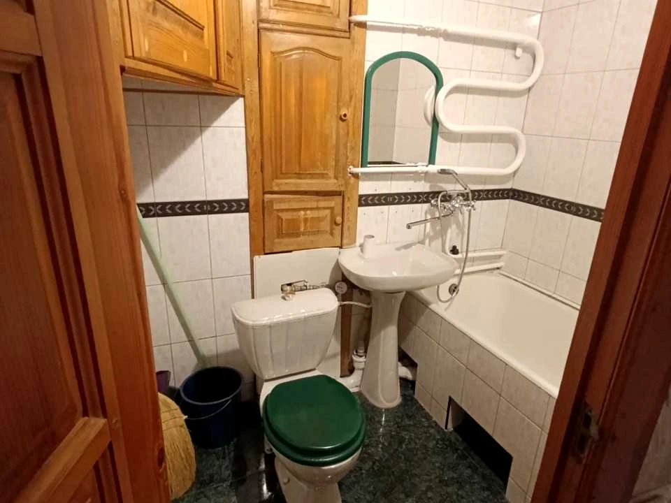 Квартира. Житомир, майдан Корольова пл.