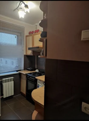 Терміново!Продаж однокімнатної квартири м.Львів