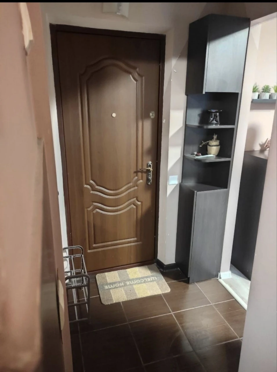 Терміново!Продаж однокімнатної квартири м.Львів