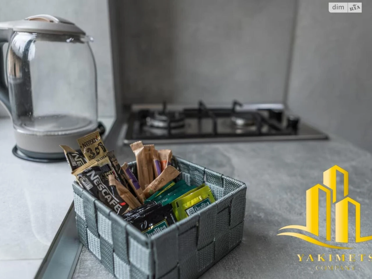 Продаж Квартира Центр