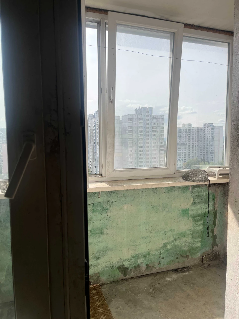 Квартира Продаж 1-кімн Деснянский район вул Радунська 9а