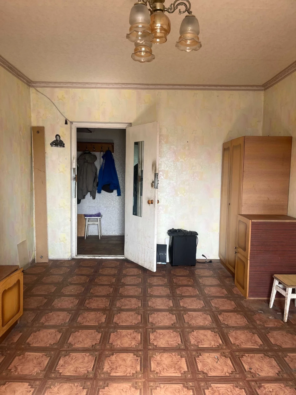 Квартира Продаж 1-кімн Деснянский район вул Радунська 9а