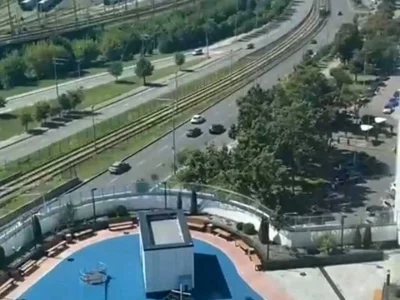 Квартира. Київ, Берестейський просп.