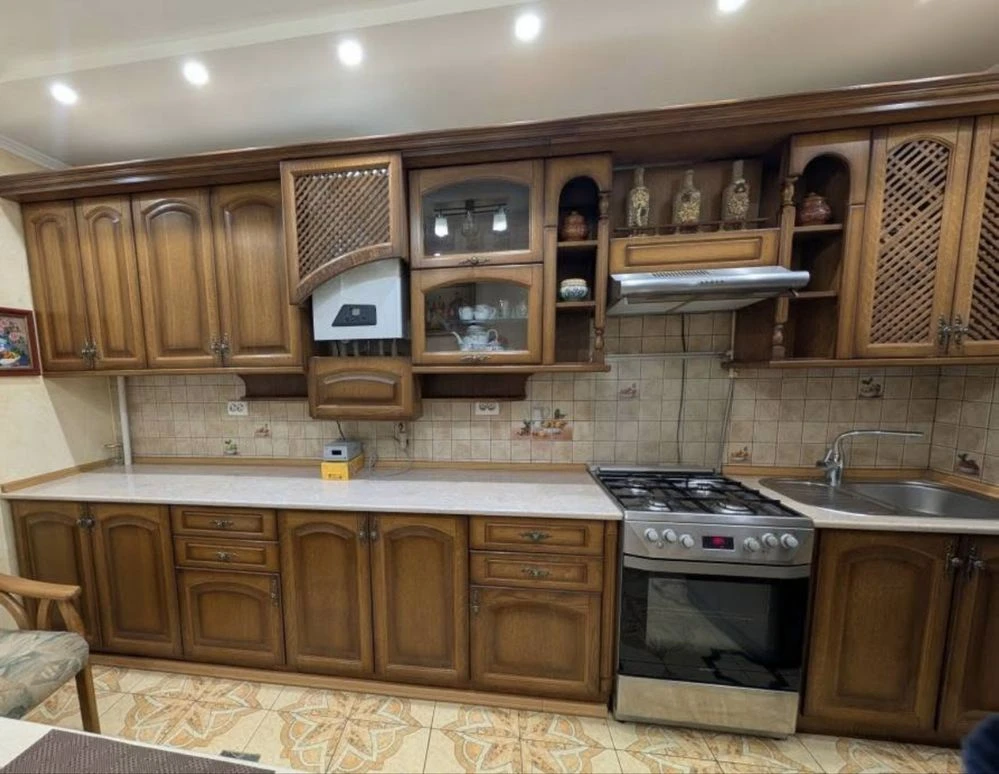 Продаж 3-х кімнатної квартири на Пасічній