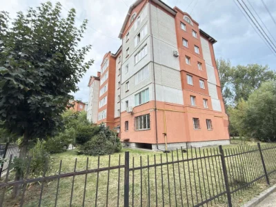 Продаж 3-х кімнатної квартири на Пасічній