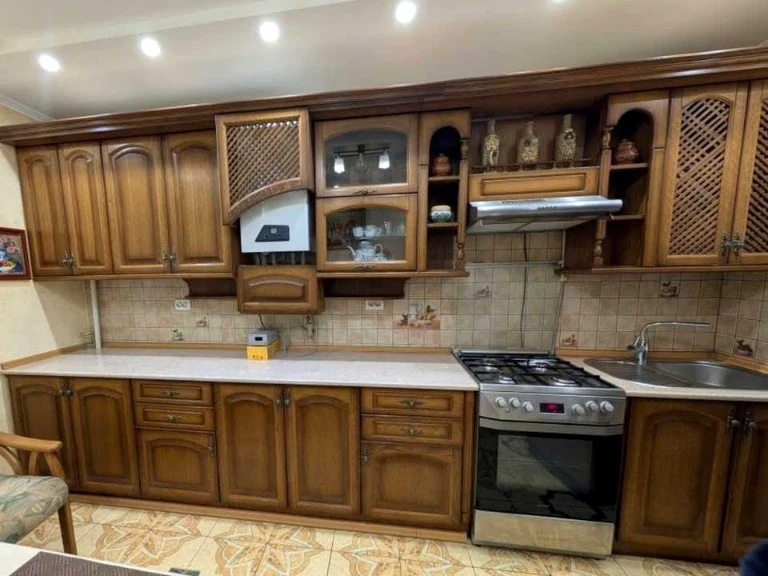 Квартира. Івано-Франківськ, Галицька вул.