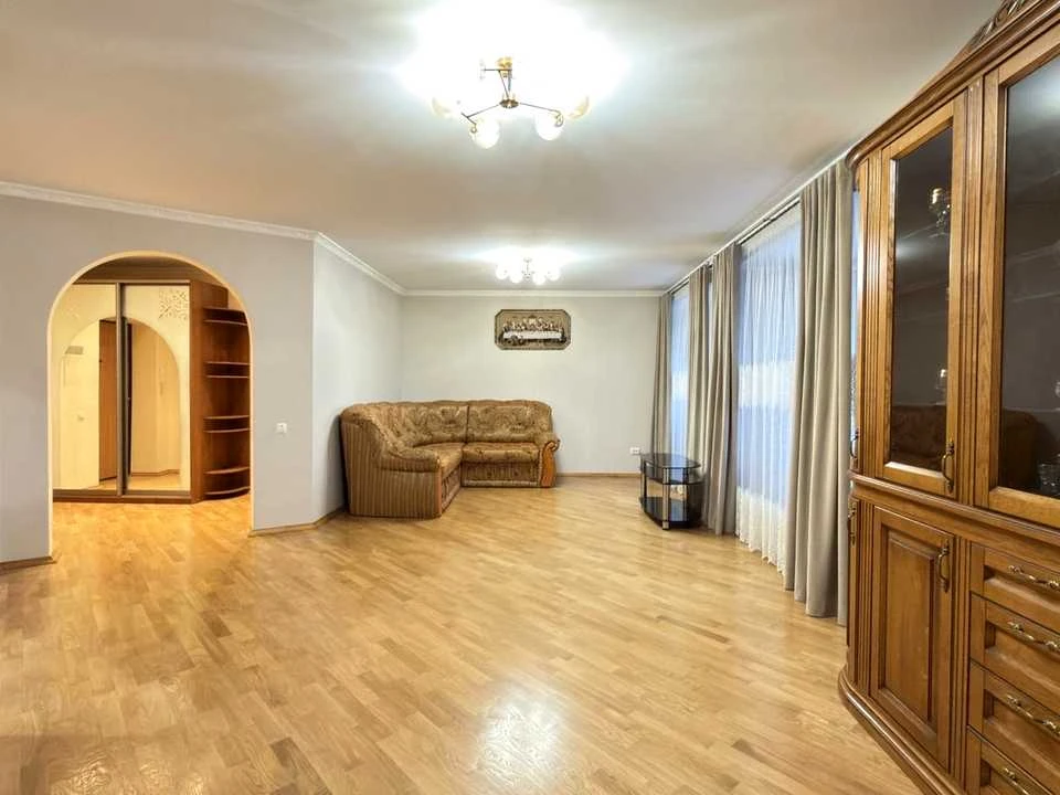Квартира. Івано-Франківськ, Галицька вул.