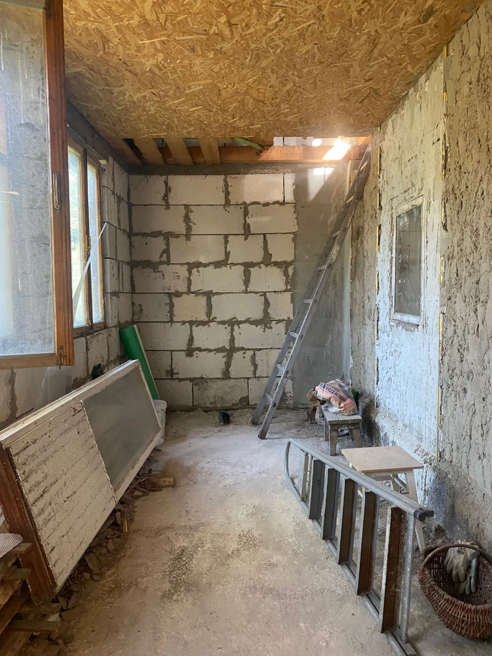 Продам будинок р-н Марʼянівка