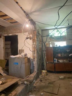 Продам будинок р-н Марʼянівка