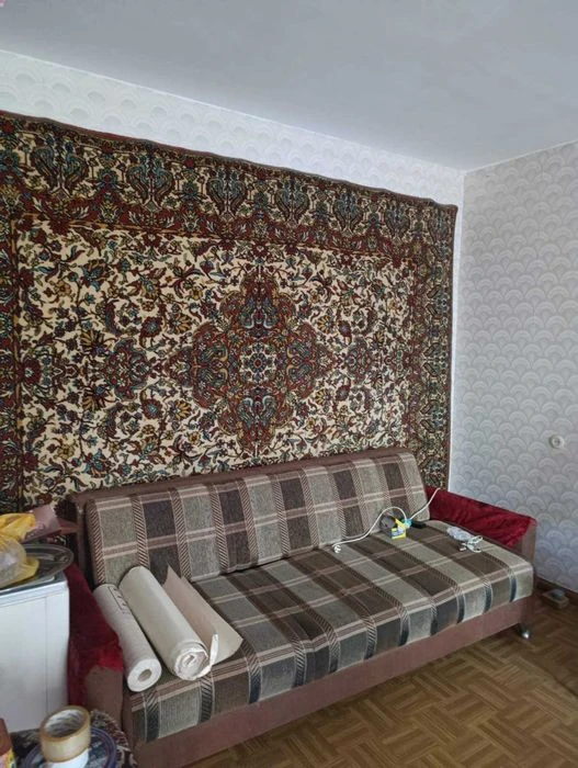 Продам 2 ком. квартиру, ул. Бочарова / пр. Добровольского