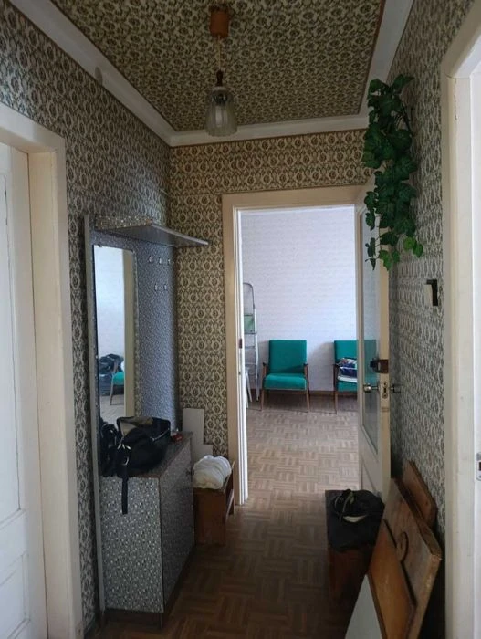 Продам 2 ком. квартиру, ул. Бочарова / пр. Добровольского