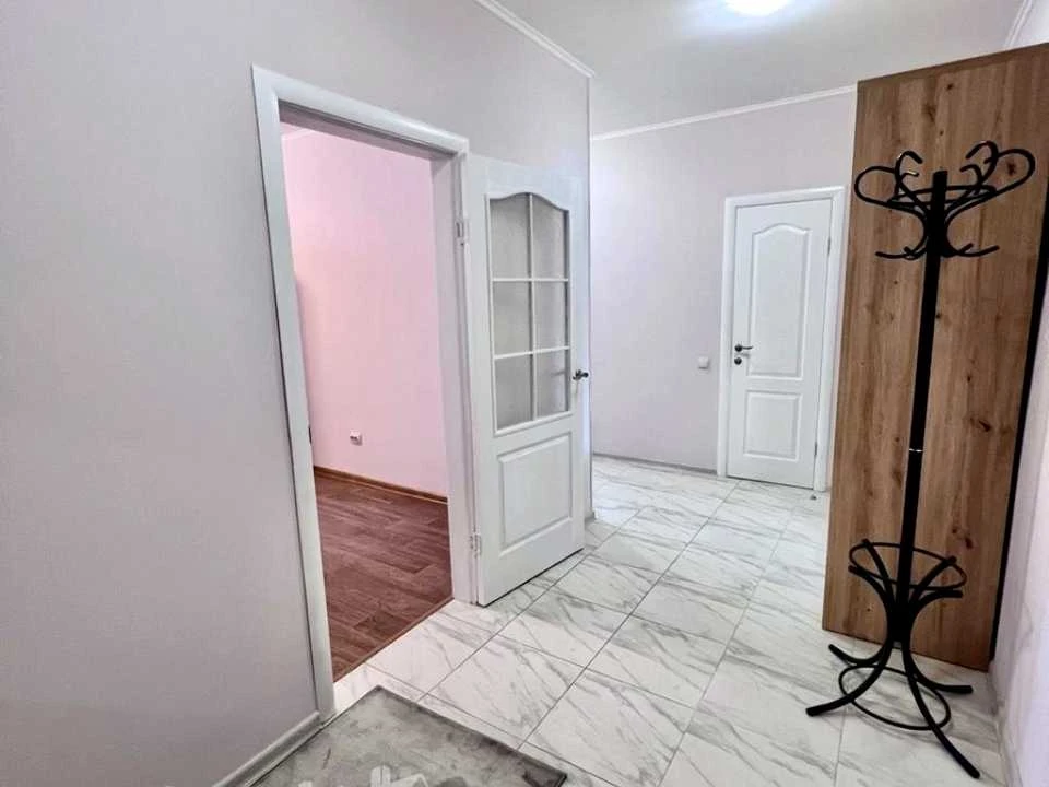 Квартира. Київ, Харківське шосе