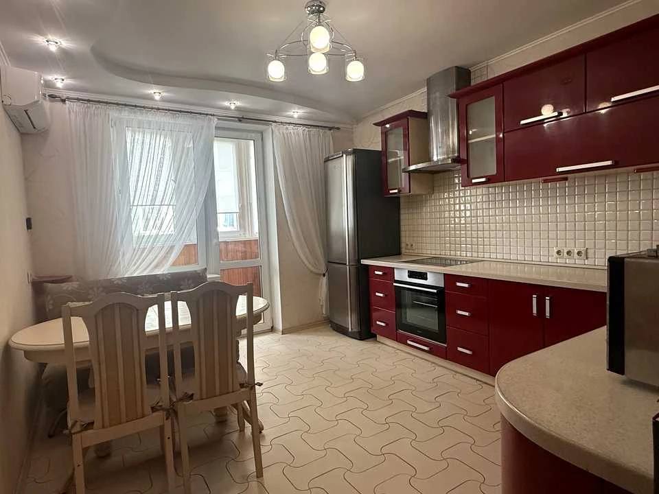 Квартира. Київ, Освіти вул.