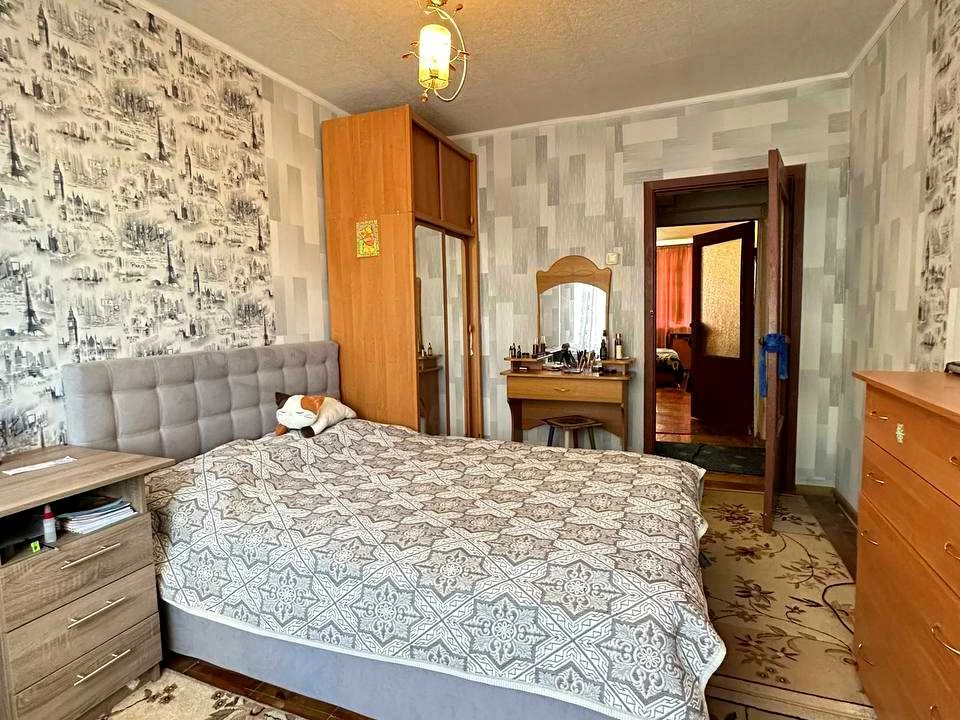 Квартира. Дніпро, Запорізьке шосе