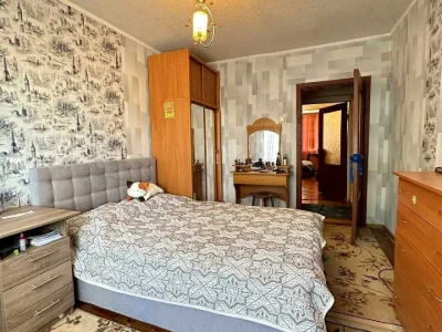 Квартира. Дніпро, Запорізьке шосе