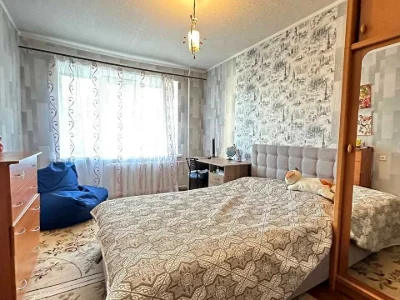Квартира. Дніпро, Запорізьке шосе