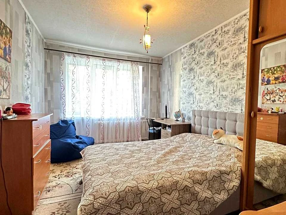 Квартира. Дніпро, Запорізьке шосе