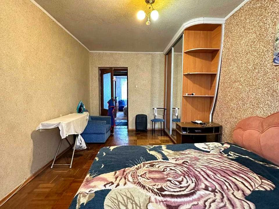 Квартира. Дніпро, Запорізьке шосе