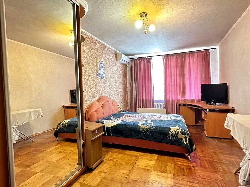 Квартира. Дніпро, Запорізьке шосе