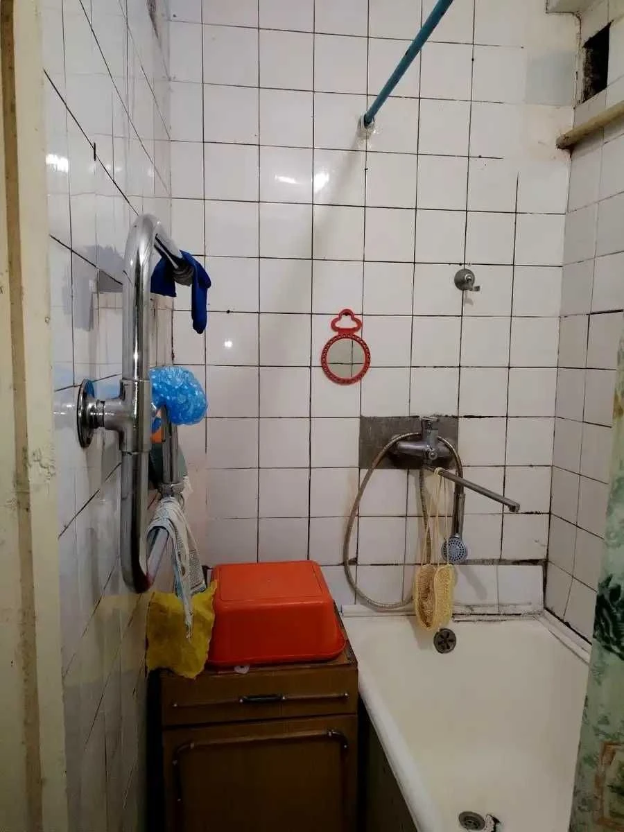 Продаж 2-кімнатної квартири,поруч з Метро Дорогожичі, Шевчен