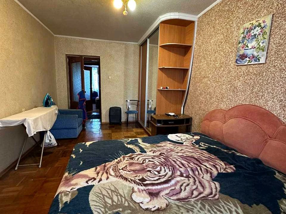 Квартира. Дніпро, Запорізьке шосе