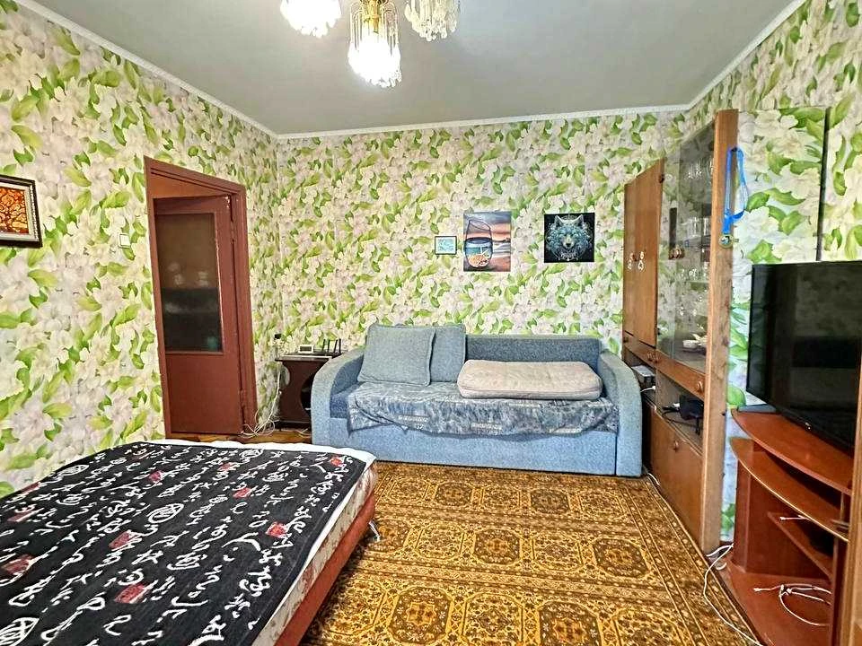 Квартира. Дніпро, Запорізьке шосе