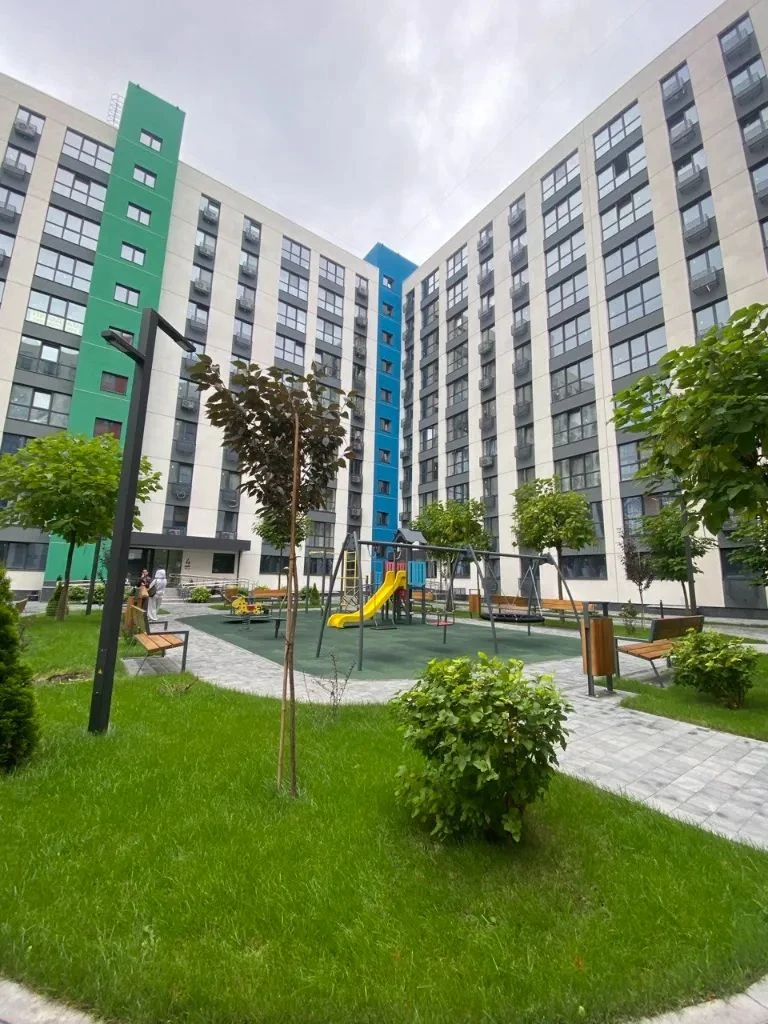 Продам 2-кімнатну квартиру, Підстанція, ЖК Barvy