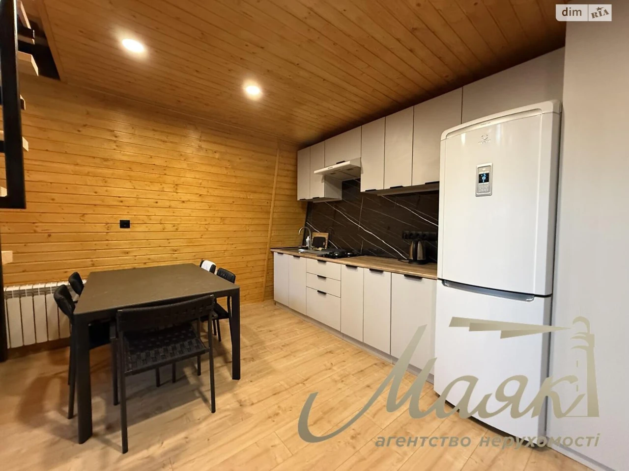 Довгострокова Оренда Дім Мишоловка